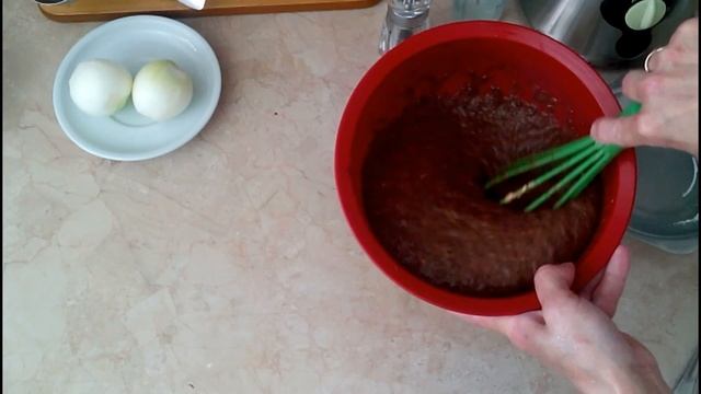 Оладьи из Говяжьей печени. Вкусные и нежные. Наш Семейный Рецепт смотреть онлайн