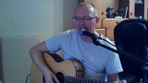 Трофим - Пасха (кавер)