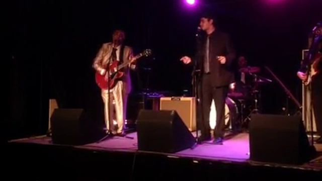 Buddy Knox- gotta get it right wid her смотреть онлайн