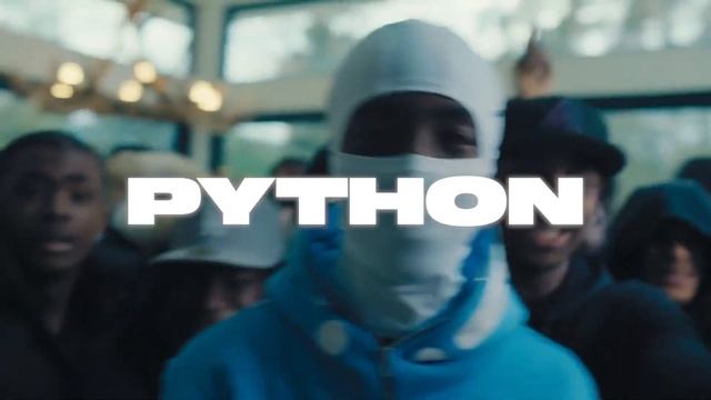 [FREE] SWiTCH x Digga D x Kwengface Type Beat "PYTHON" NY / UK Drill Type Beat | Prod By Krome смотреть онлайн