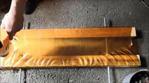 как сделать БЕСПЛАТНЫЕ ЛИСТЫ ПЛАСТИКА из 5литровых БУТЫЛОК и пивных КЕГ