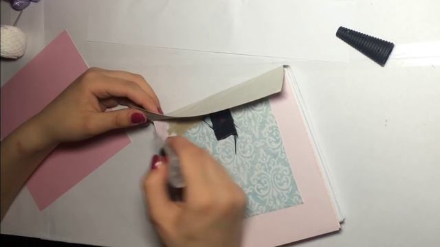 как сделать личный дневник/Arina Bear смотреть онлайн