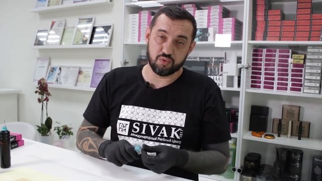 Обзор картриджей Envy Gen 2 смотреть онлайн