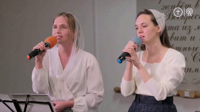 Под полящим солнцем _ призыв к покаянию _ Церковь Святой Троицы ХВЕ смотреть онлайн