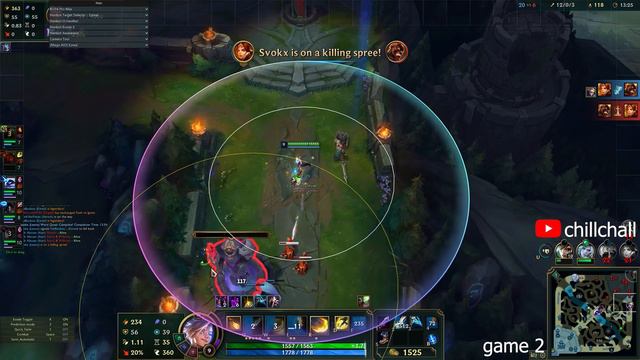 1 HOUR EZREAL SCRIPTING UNREAL GAMEPLAY PERFECTION! LEAGUE OF LEGENDS SCRIPT GAMEPLAY 2024 смотреть онлайн