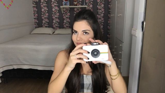 POLAROID SNAP TOUCH смотреть онлайн