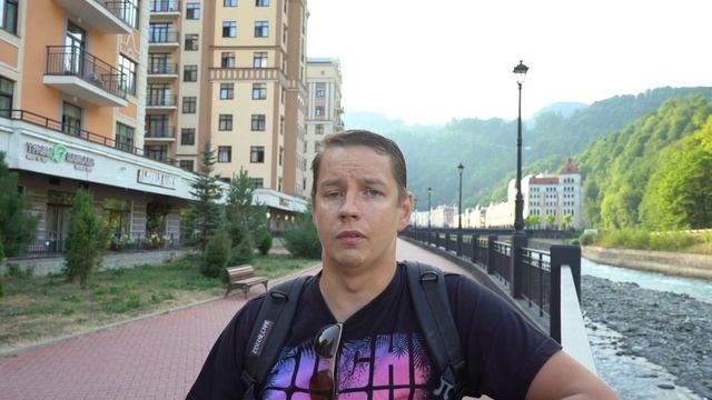 Про микросервисную архитектуру смотреть онлайн