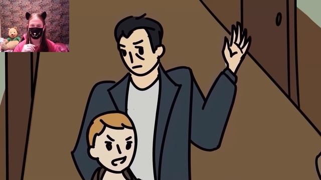 SCP-5073 Шоколад, взрывающийся во рту (Анимация SCP) / РЕАКЦИЯ НА ДЕТЕКТИВА ВОЙДА смотреть онлайн