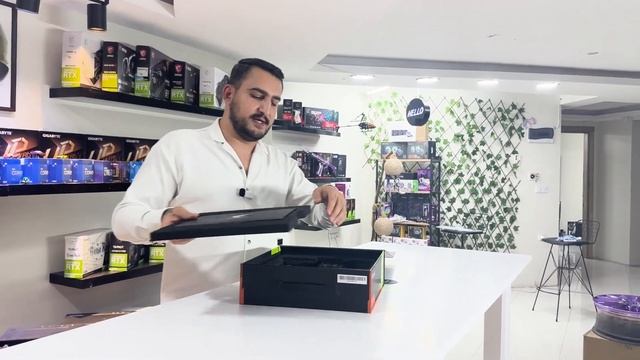 TÜRKİYEDE BİR İLK !!! ARABA JANTINDAN OYUNCU BİLGİSAYARI YAPTIK !!! смотреть онлайн