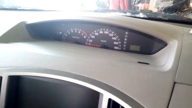 Контрактный двигатель Япония NISSAN PRESAGE Ниссан Пресаж /TNU31 000149 A/T 4WD 2003 QR25-DE 099287 смотреть онлайн