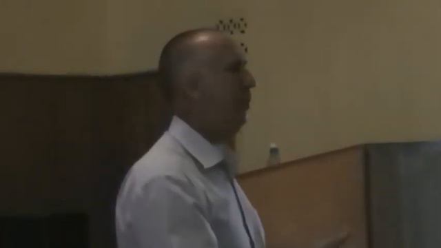 Кандидат в Губернаторы Курганской области Яков Сидоров о разрушение СССР. смотреть онлайн