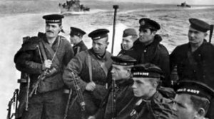 Город-герой Керчь