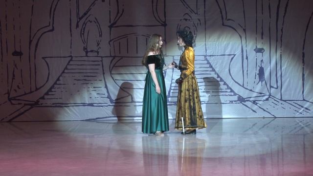 Плехановский бал