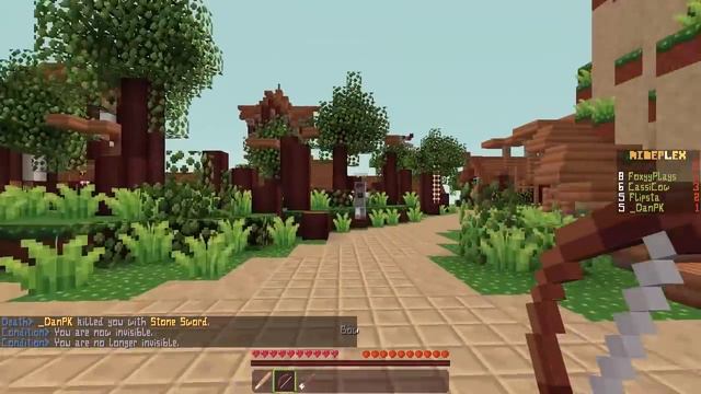 WE'RE DONE? | Play Barn | Minecraft School Roleplay смотреть онлайн