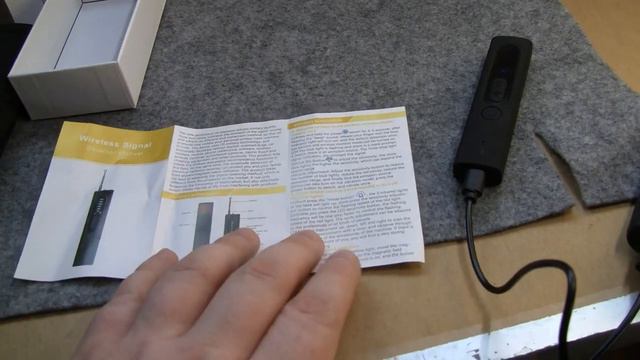 X13 Wireless Signal & Hidden Camera "Bug" Detector - Does It Even Work? смотреть онлайн