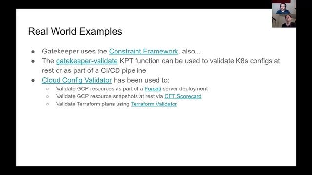 Design Patterns for Extendable, Scalable K8s Extensions - Max Smythe, Google & Rita Zhang, Microsof смотреть онлайн