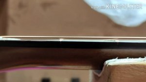 Высота струн над первым ладом акустической гитары