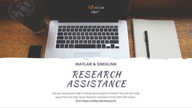 Blood Cell Counter with MATLAB | Webinar | @MATLABHelper смотреть онлайн