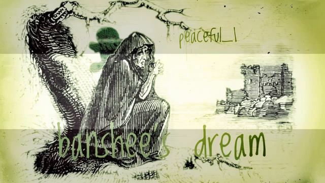 banshee's dream // spooky ambient dub techno music feat. FRMS, Gauss Field Looper, TR-8S, Typhon смотреть онлайн