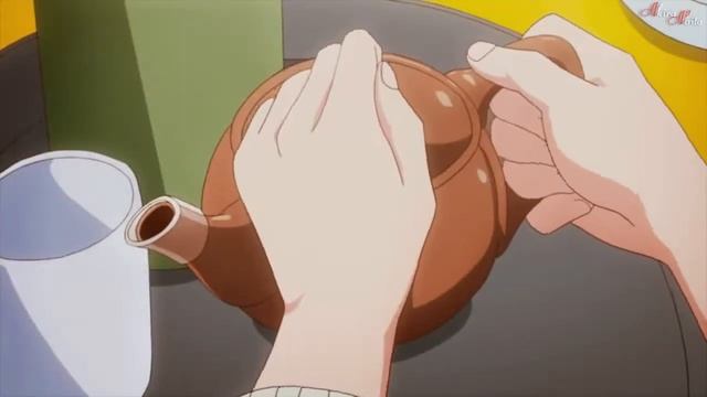 「AMV」-И ты подаришь мне последний танец...「Аниме Клип」 смотреть онлайн