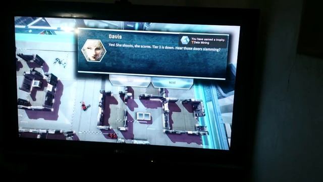 Frozen Synapse Prime - Data Mining Trophy смотреть онлайн