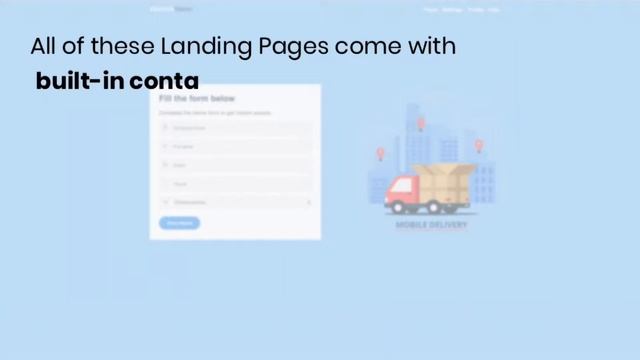 How to capture data with WordPress forms, Landing pages & open API | Teamgate Sales CRM смотреть онлайн