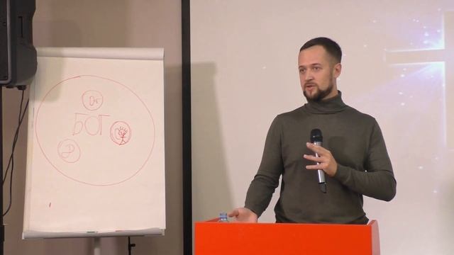 Покажи нам Отца - Константин Попов смотреть онлайн