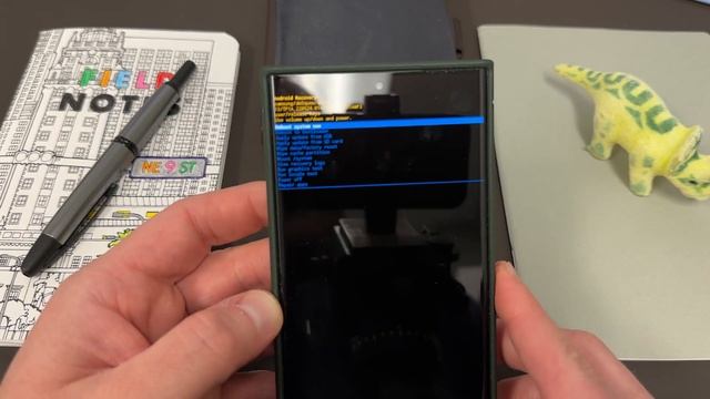 Massive Galaxy S23 Ultra Software Update-2 Key Steps After Updating To Reduce Lag смотреть онлайн