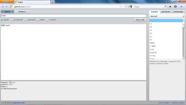 PHP Tutorials Regular Expressions An Introduction смотреть онлайн