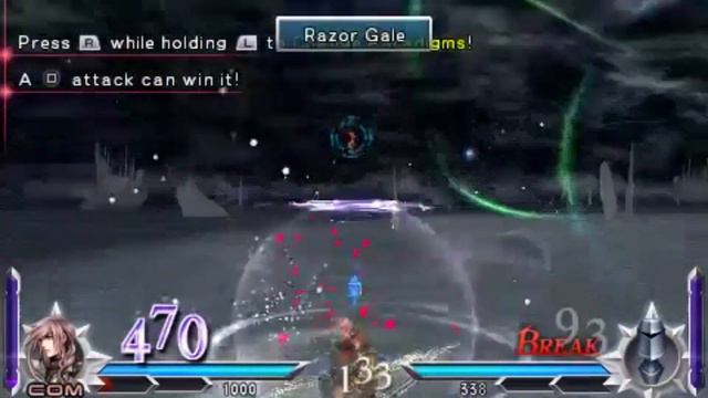 Evolution Of Final Fantasy Games [1987-2024]