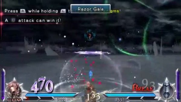 Evolution Of Final Fantasy Games [1987-2024]