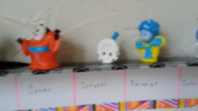 💓Мой рабочий стол/My desk💓 смотреть онлайн