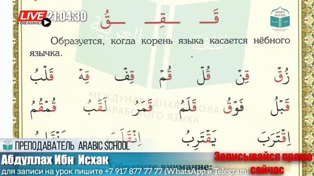 МАХРАДЖ СЕСТРЫ 2021/2 буква ق от 11.07.2021 смотреть онлайн