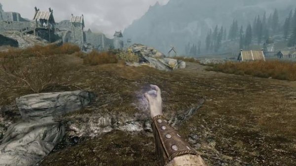 How To Mod Skyrim VR - Full Guide With Vortex And Suggested Mods!
