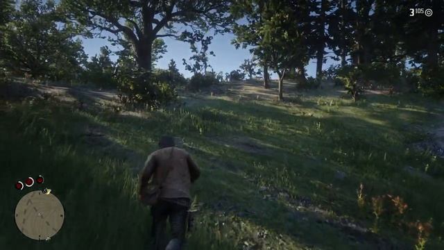 Red Dead Redemption 2 PC Полное прохождение игры на русском # 2 смотреть онлайн