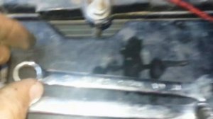 PAJERO 2 Снятие стартера 4М40