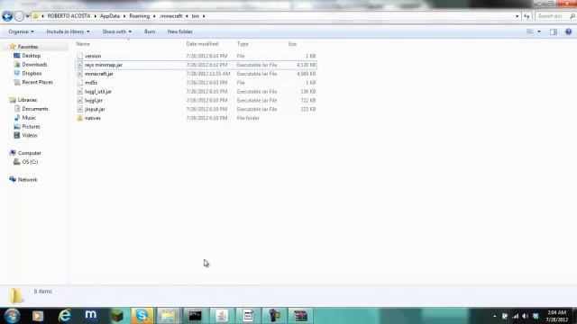tutorial minecraft 1.3 pre release смотреть онлайн
