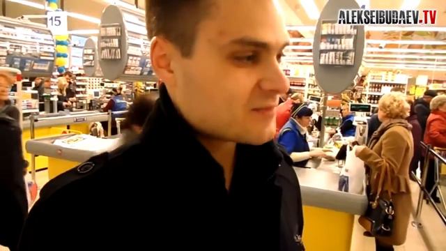 Вот почему у вас нет денег, но есть долги ! Во всем виноват ОН ! 1 mp4 смотреть онлайн