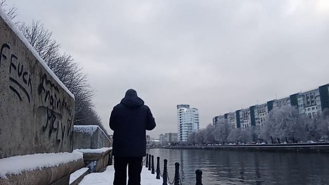 Отлично для городской рыбалки! Удилка Kastking Max Steel M-MH, катушка Kastking Royale Legend... смотреть онлайн