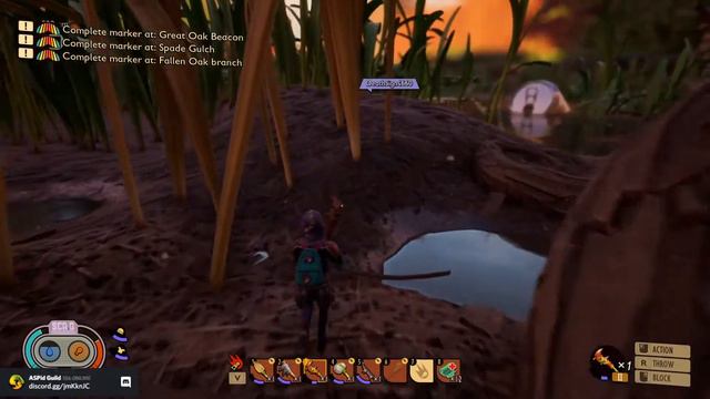 Grounded #4 | Продолжаем строить дом и ищем новых паучищ смотреть онлайн