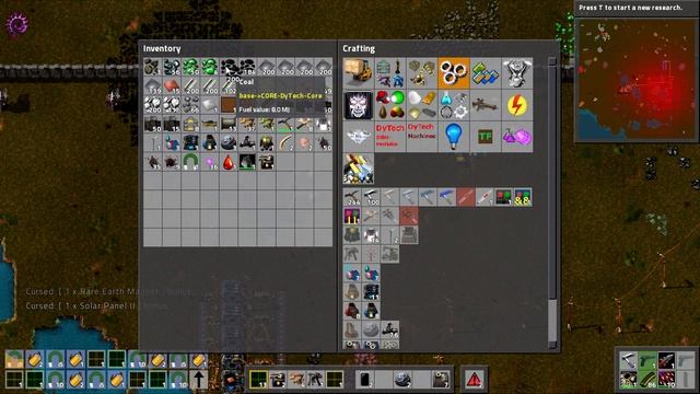Factorio Mod Pack - 12 - Under Pressure! смотреть онлайн