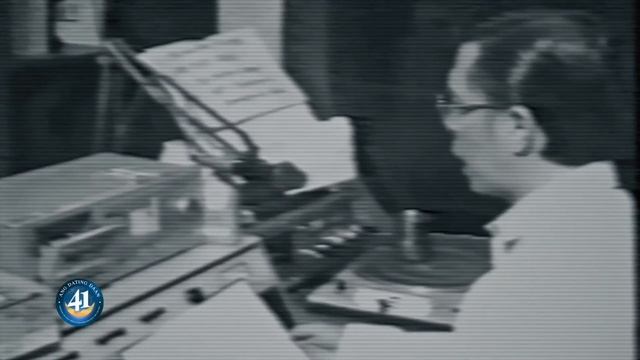 Ang Dating Daan Turns 41: The Anniversary Special смотреть онлайн