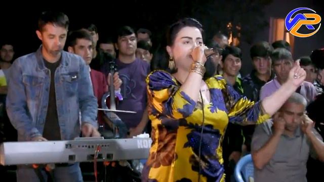 Индиский базм Фируза Хафизова табрикот//Firuza Hafizova New Tuyona!