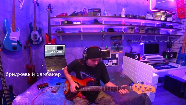 ErnieBall Music Man Stingray 5 H-H Sunburst Bass VS ErnieBall Music Man Stingray 5 H-H Black Stealt