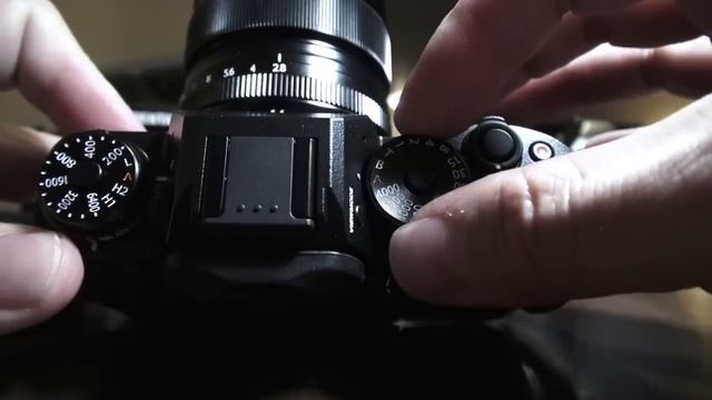 My 1st thoughts on the Fuji X-T1 - Steve Huff Photo смотреть онлайн