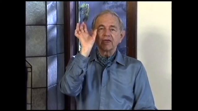 Воплощение идей в жизнь 13. Важность энтузиазма. Свами Криянанда смотреть онлайн