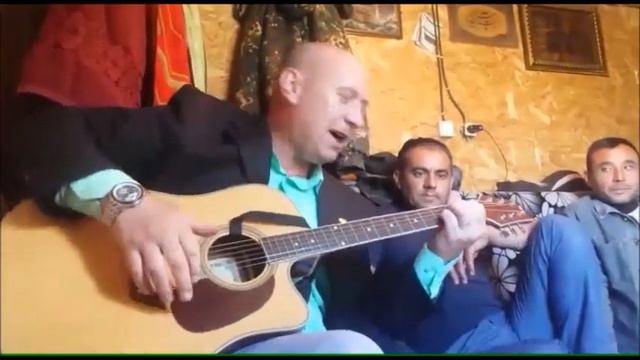 Душанбе живёт в моей душе Курбан Байрам смотреть онлайн