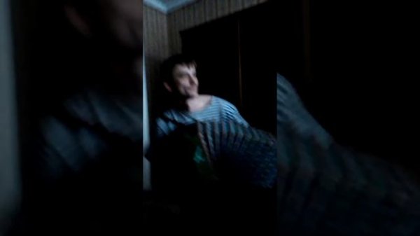 Рязанский Гармонист Александр Копытин. 2