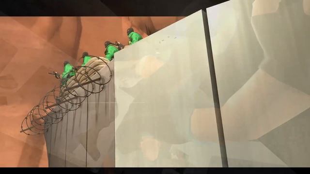 POOTIS AWAY [ENG/RUS SUB] смотреть онлайн