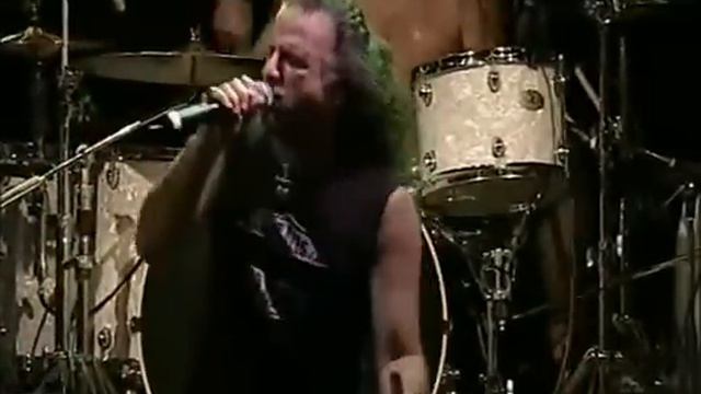 Krokus Hellraiser